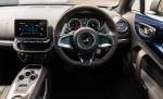 Alpine A110 Legende 2018 года (UK)